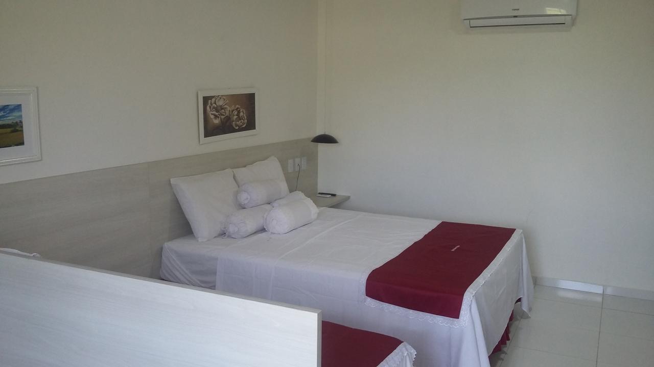 France Hotel Guarabira Esterno foto